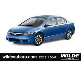 2009 Honda Civic  -
                  Waukesha, WI