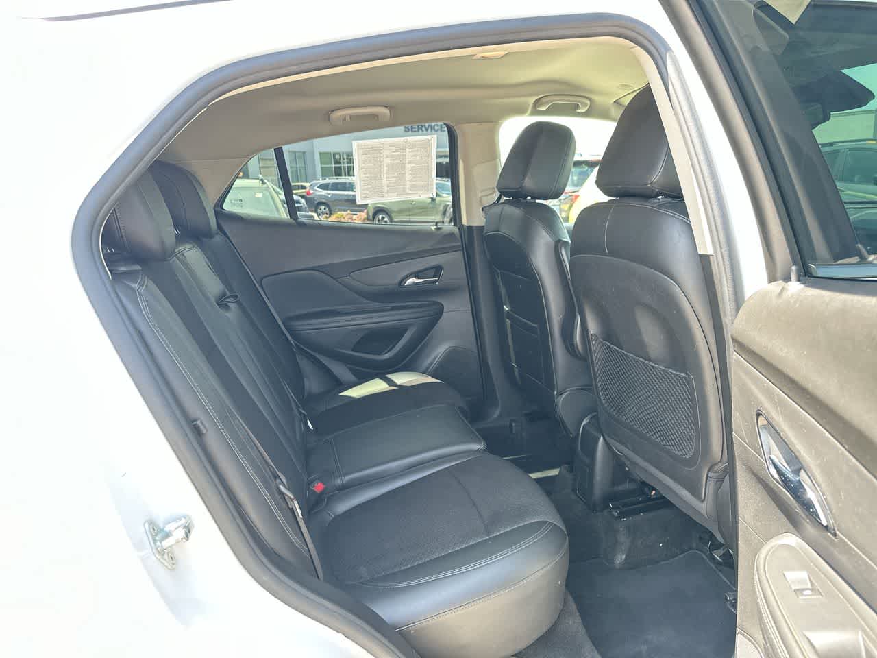 Thumbnail: 2019 Buick Encore - 25