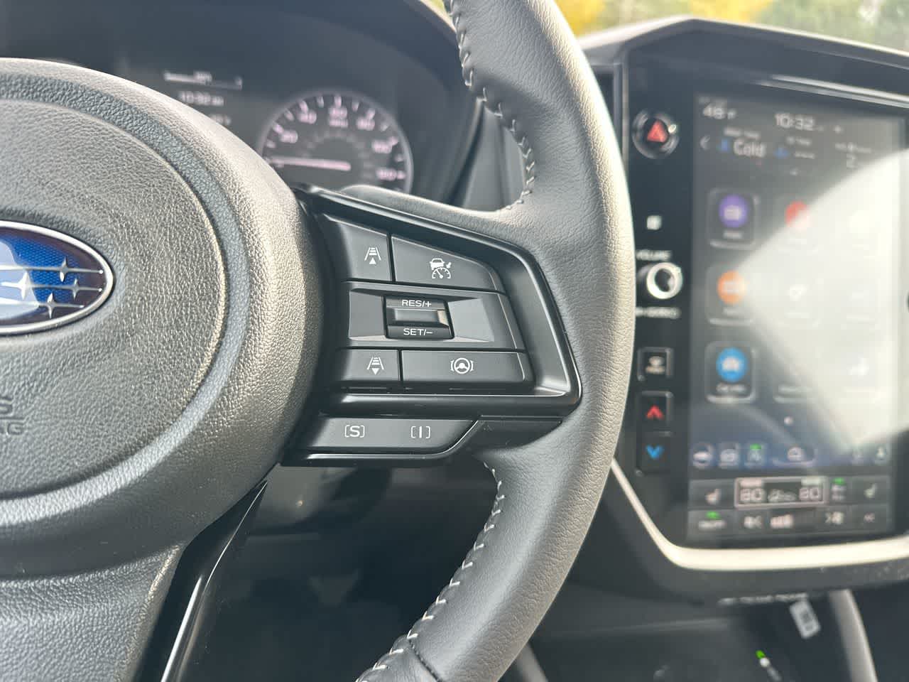 Thumbnail: 2026 Subaru Forester - 30