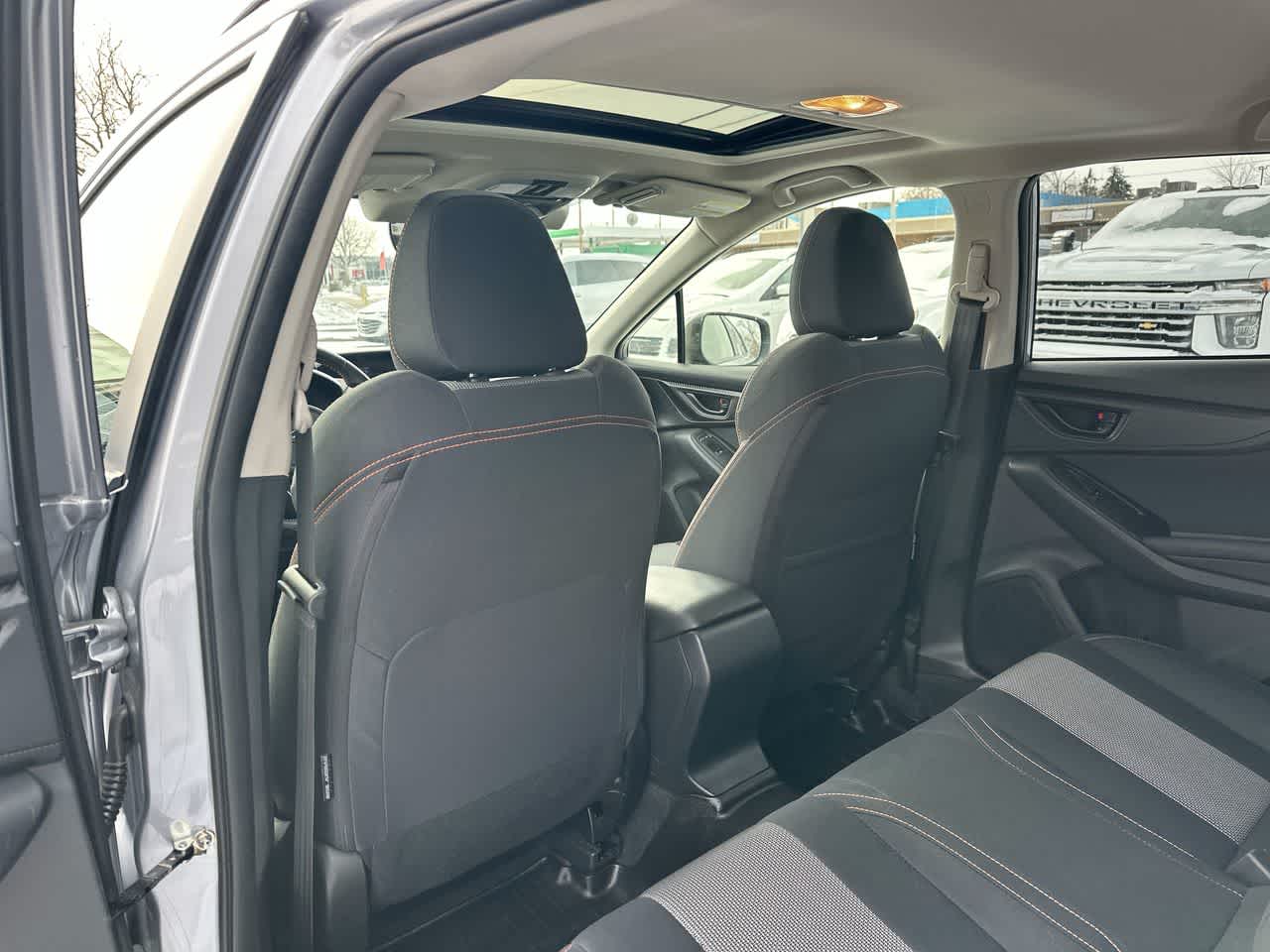 Thumbnail: 2023 Subaru Crosstrek - 23