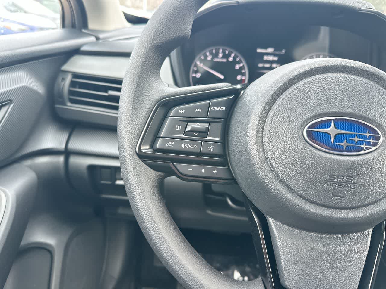 Thumbnail: 2026 Subaru Crosstrek - 29