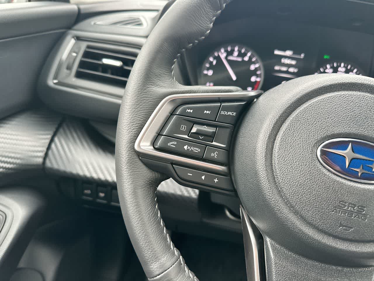 Thumbnail: 2026 Subaru Ascent - 29