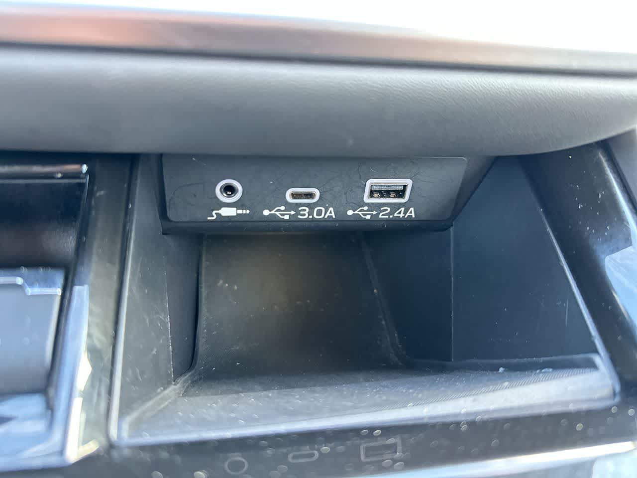 Thumbnail: 2023 Subaru Outback - 34