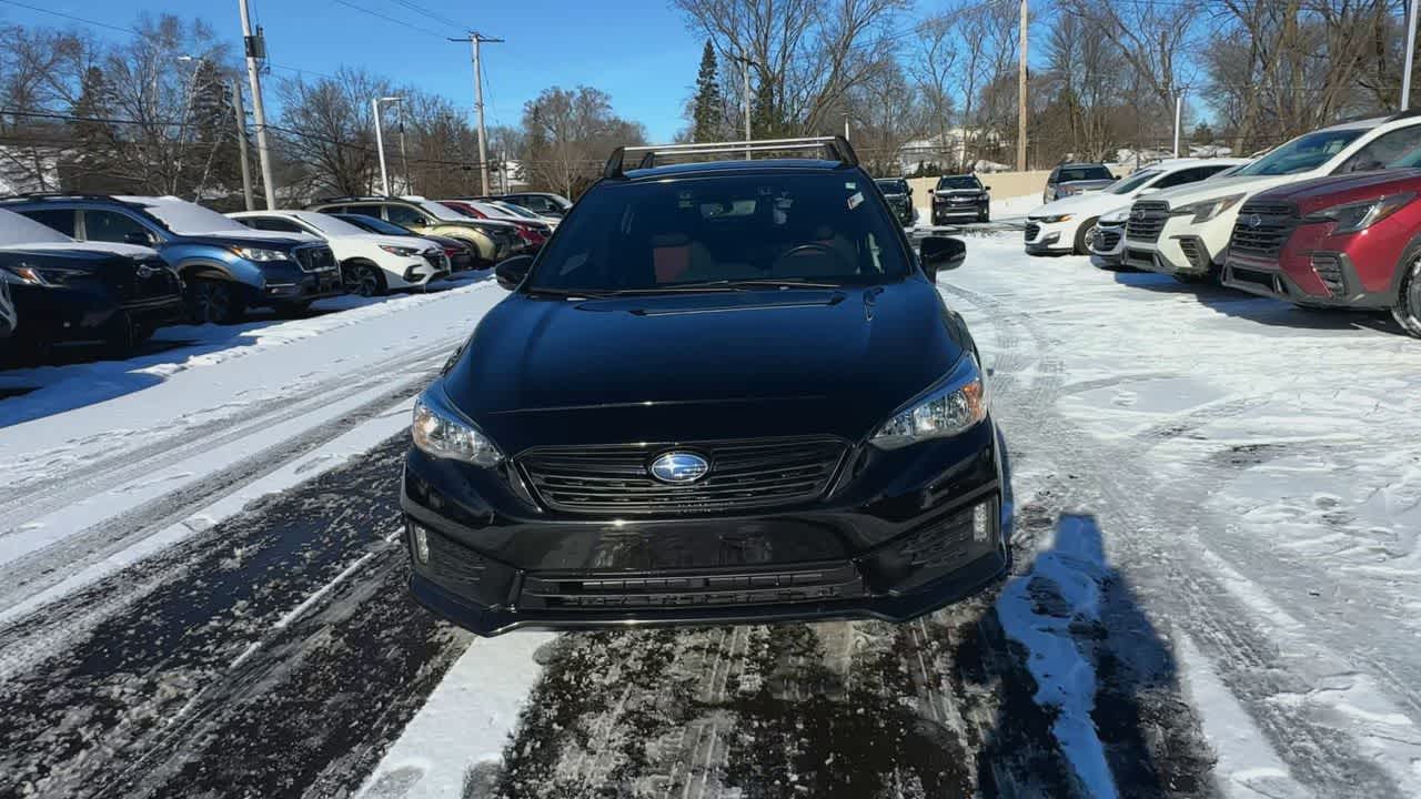 Thumbnail: 2023 Subaru Impreza - 3