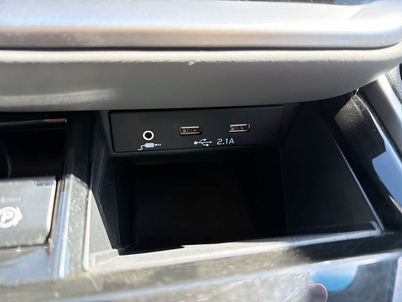 Thumbnail: 2021 Subaru Outback - 32