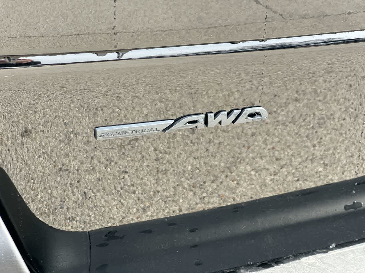 Thumbnail: 2026 Subaru Outback - 17