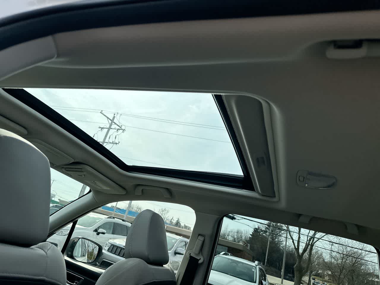 Thumbnail: 2020 Subaru Forester - 24