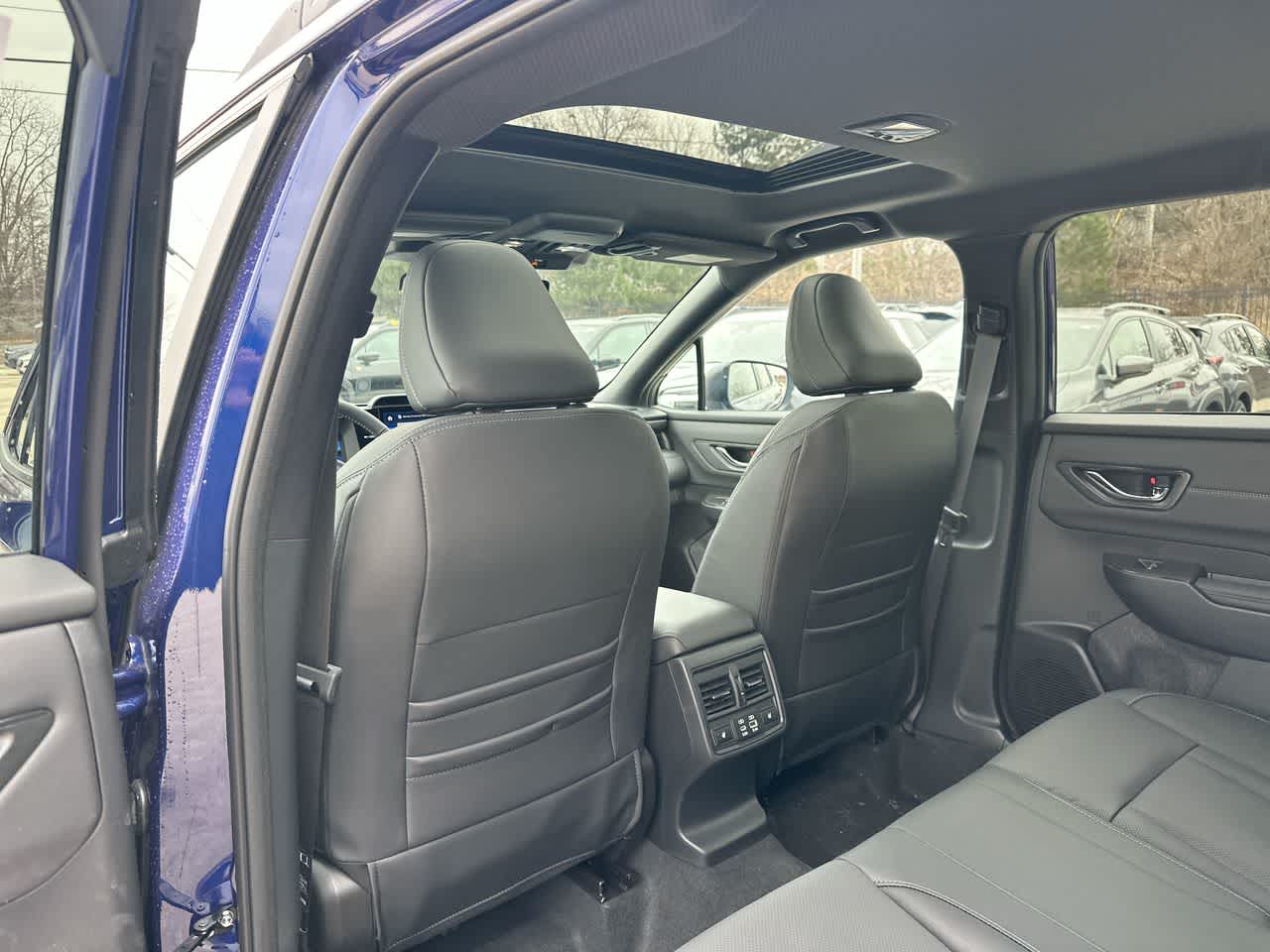 Thumbnail: 2026 Subaru Outback - 22