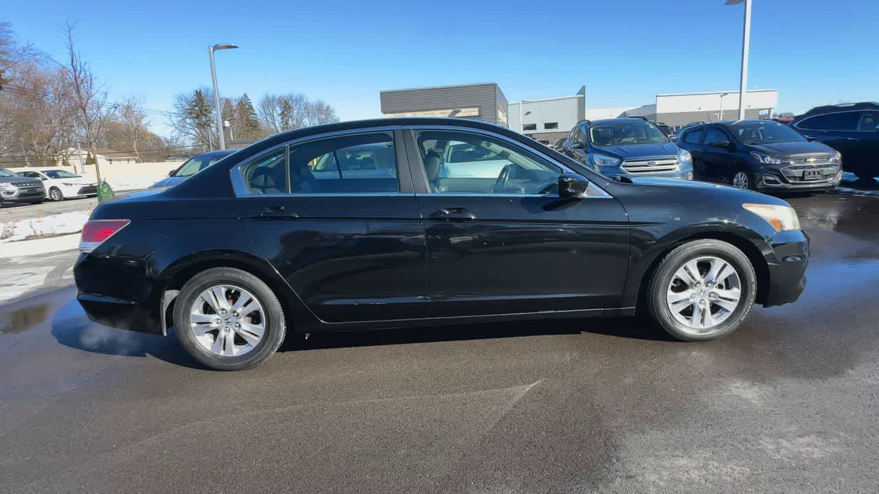 Thumbnail: 2012 Honda Accord - 9