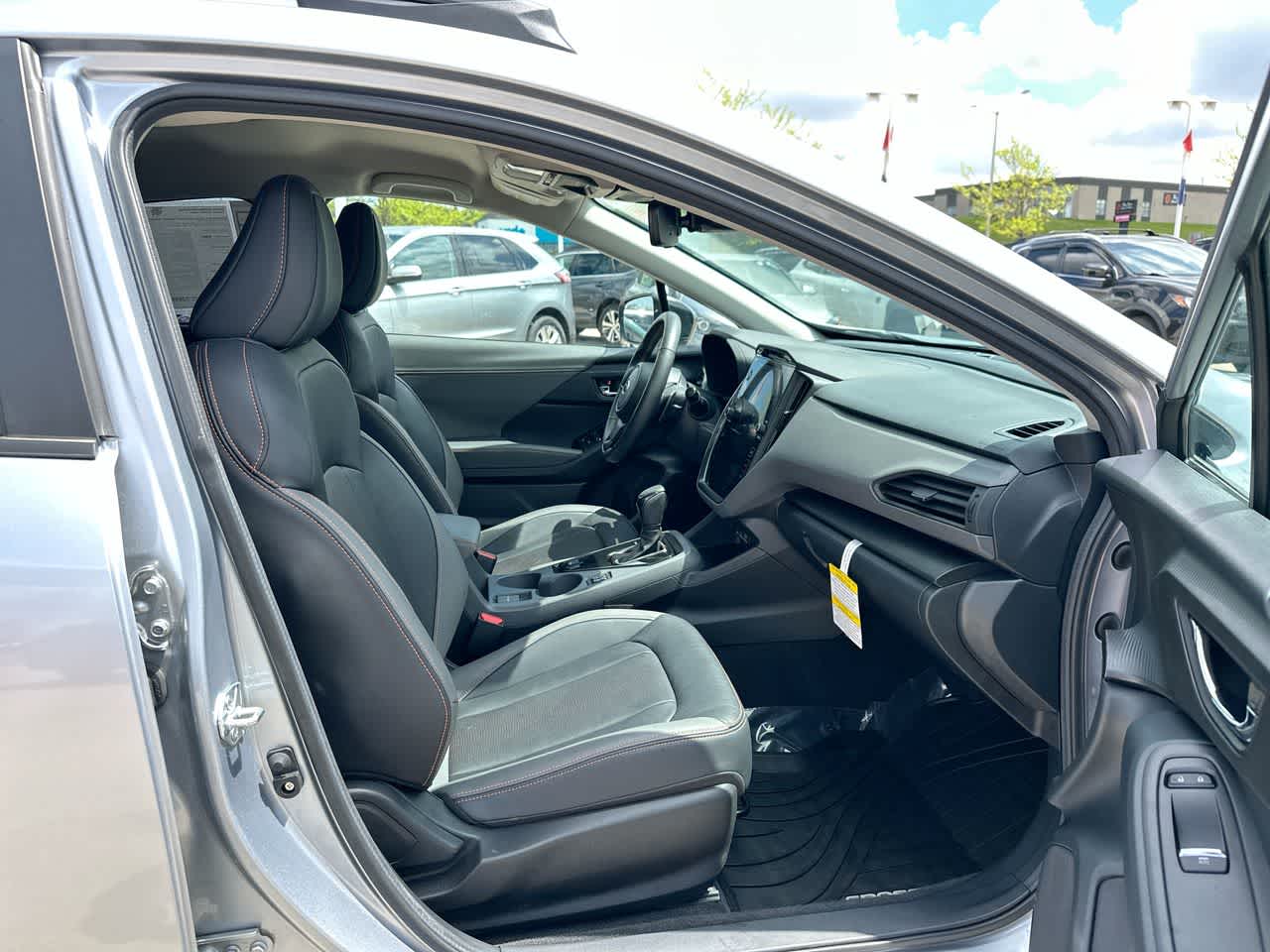 Thumbnail: 2024 Subaru Crosstrek - 26