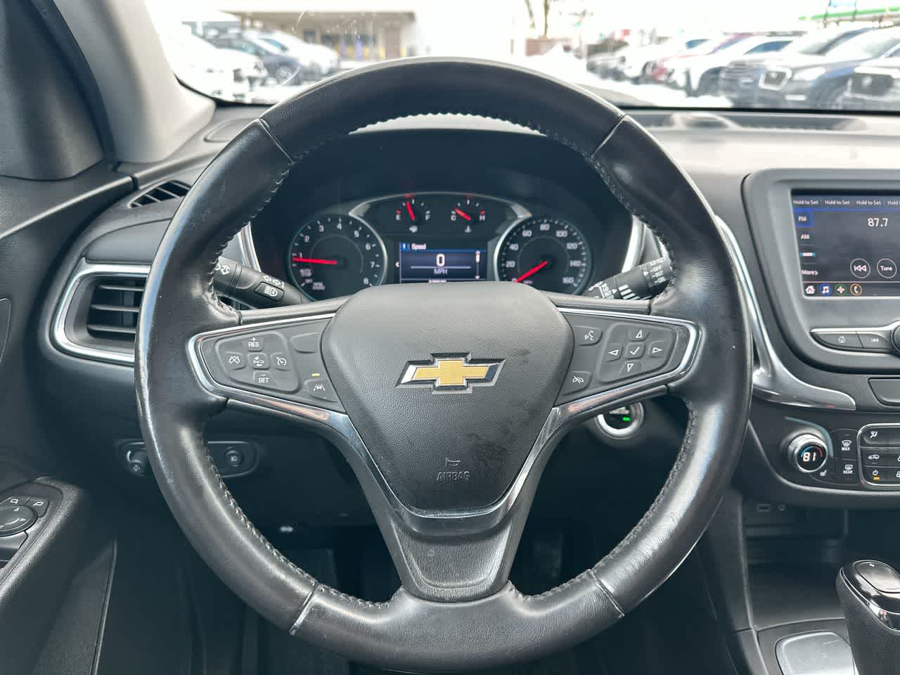 Thumbnail: 2020 Chevrolet Equinox - 27