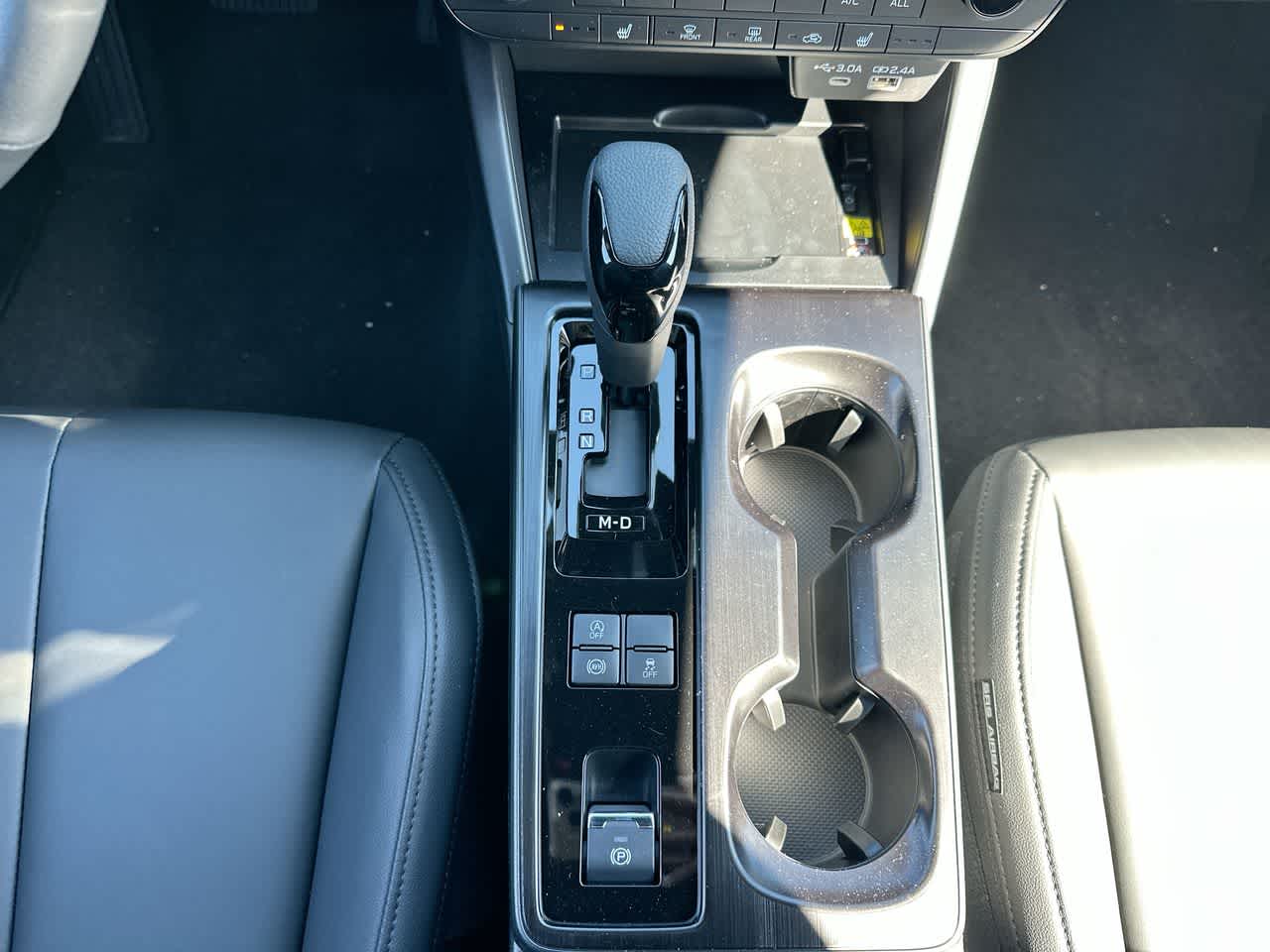 Thumbnail: 2026 Subaru Outback - 35