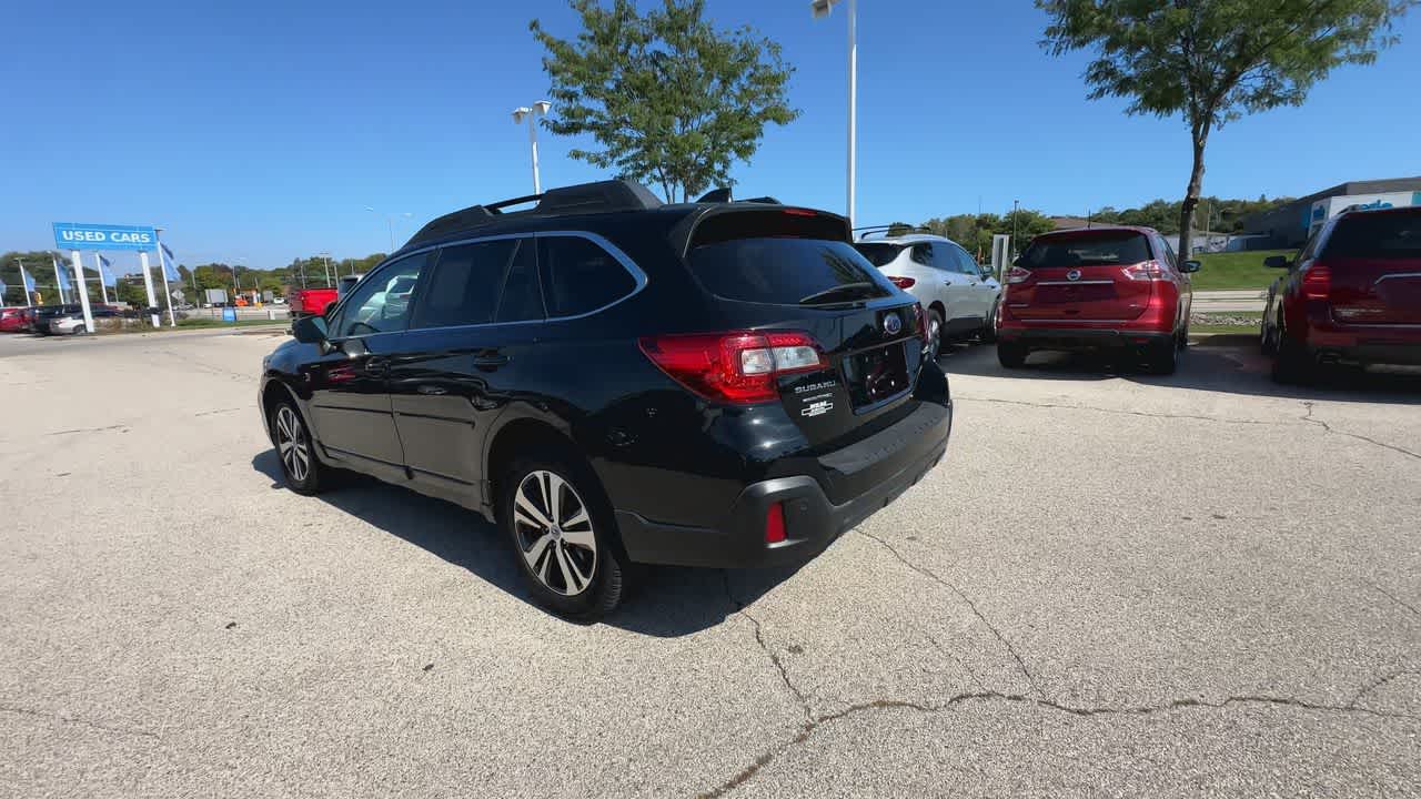 Thumbnail: 2019 Subaru Outback - 6