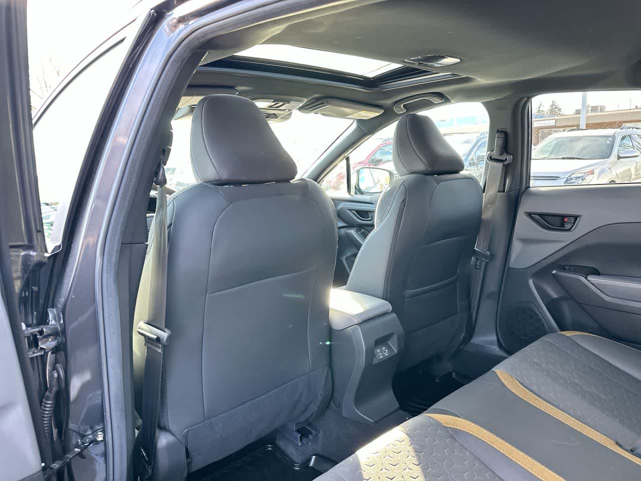 Thumbnail: 2025 Subaru Crosstrek - 23