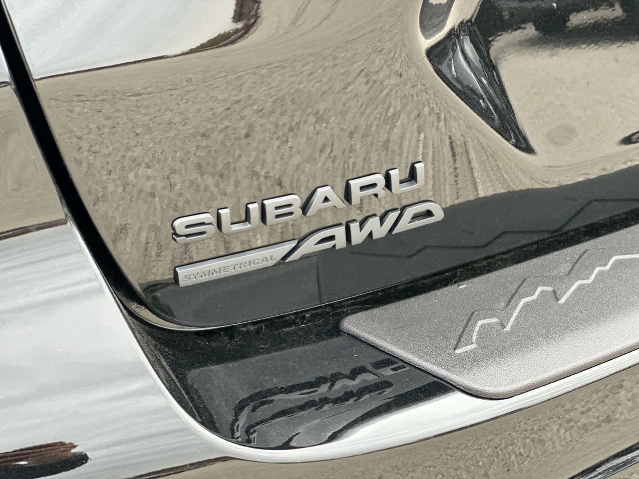Thumbnail: 2026 Subaru Crosstrek - 17