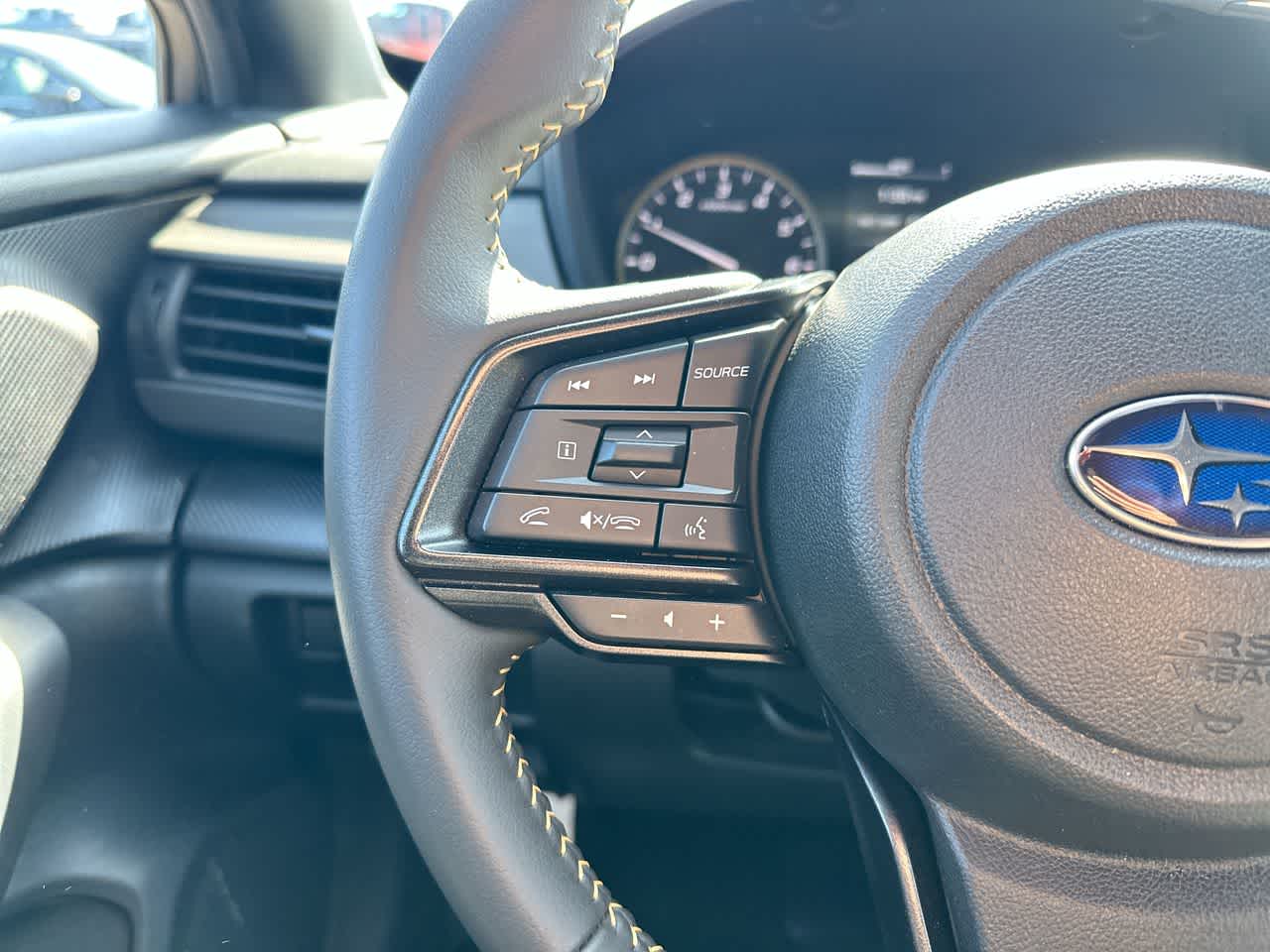 Thumbnail: 2025 Subaru Crosstrek - 29