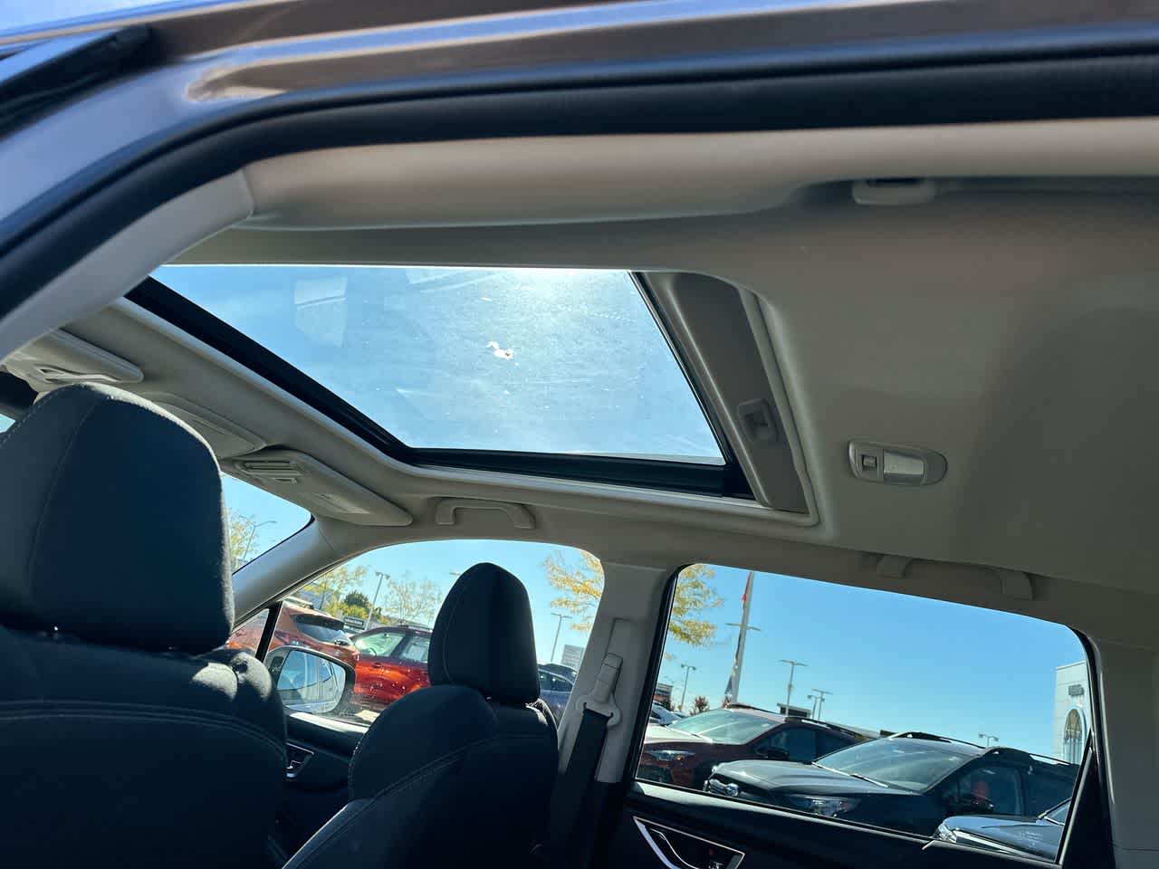 Thumbnail: 2022 Subaru Forester - 24