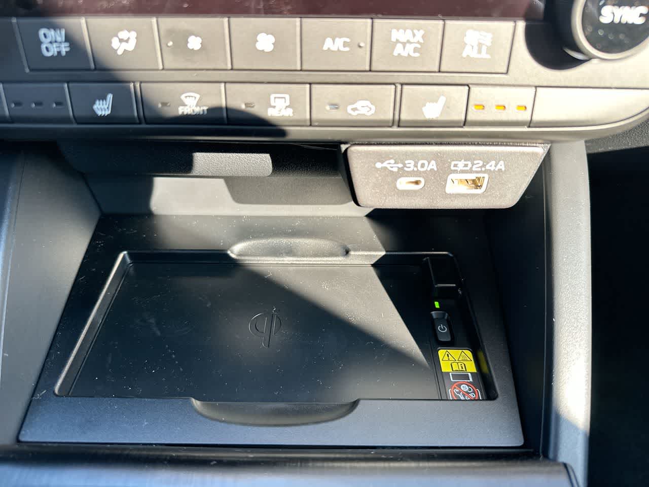 Thumbnail: 2026 Subaru Outback - 34