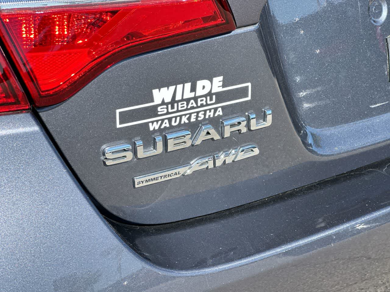 Thumbnail: 2015 Subaru Legacy - 17