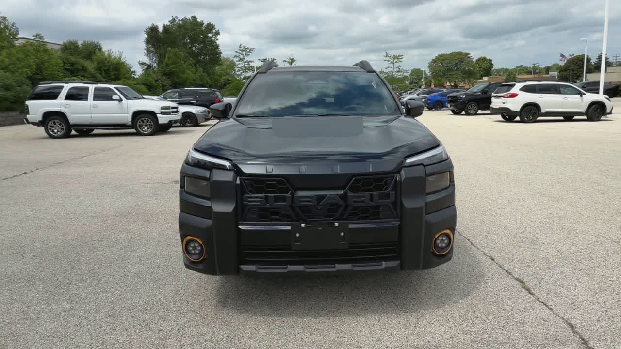 Thumbnail: 2026 Subaru Outback - 2