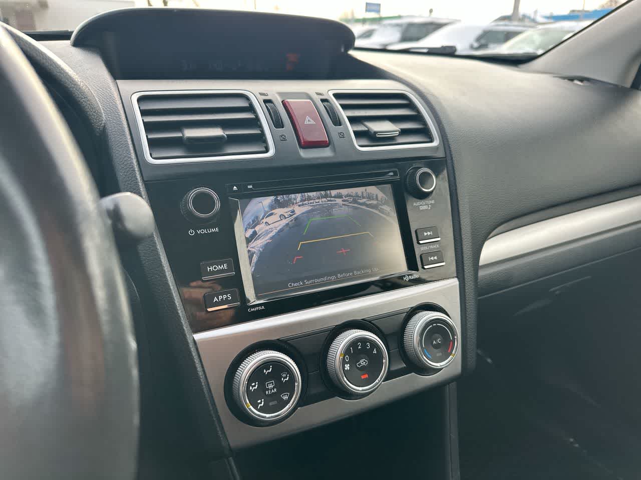 Thumbnail: 2017 Subaru Crosstrek - 32