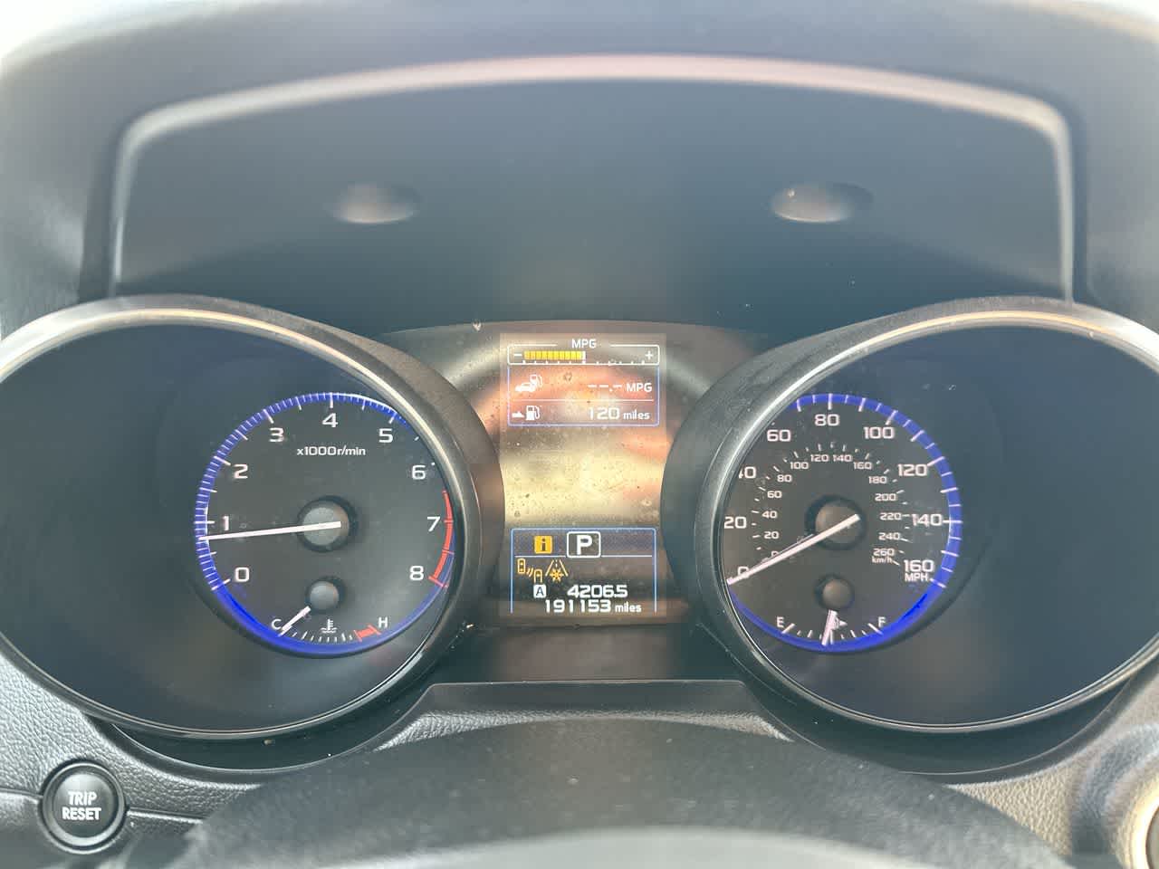 Thumbnail: 2017 Subaru Outback - 37