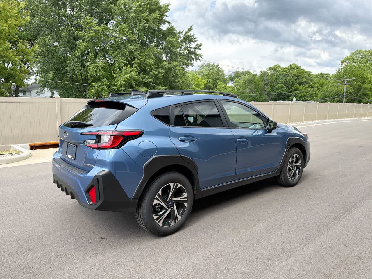 Thumbnail: 2024 Subaru Crosstrek - 12