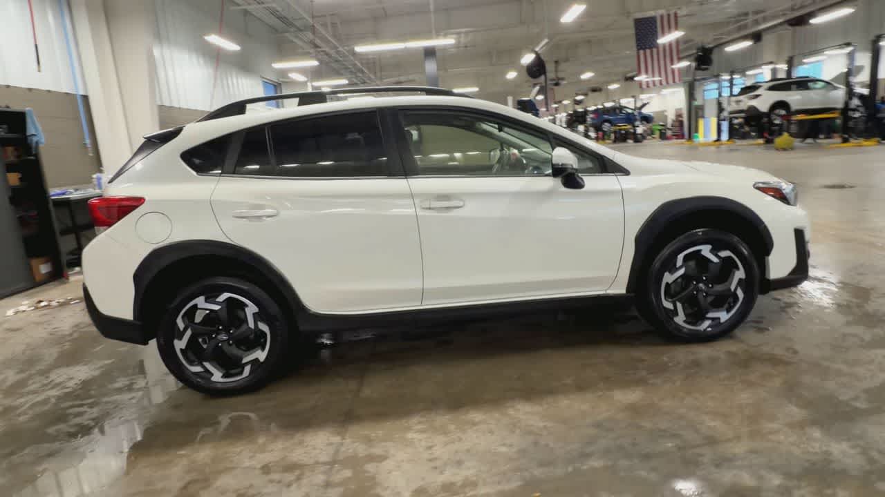 Thumbnail: 2023 Subaru Crosstrek - 9