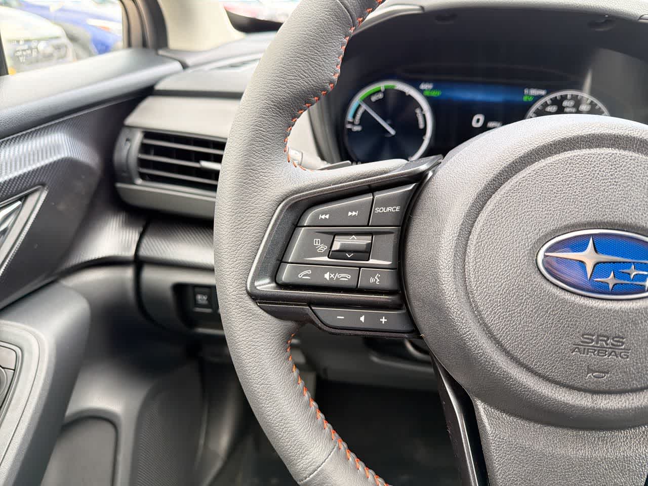 Thumbnail: 2026 Subaru Crosstrek - 28