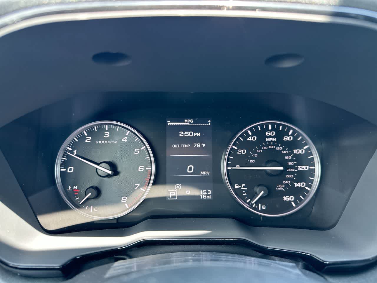 Thumbnail: 2025 Subaru Outback - 34