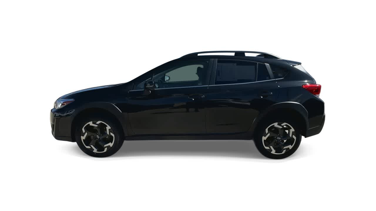 2023 Subaru Crosstrek Limited 5