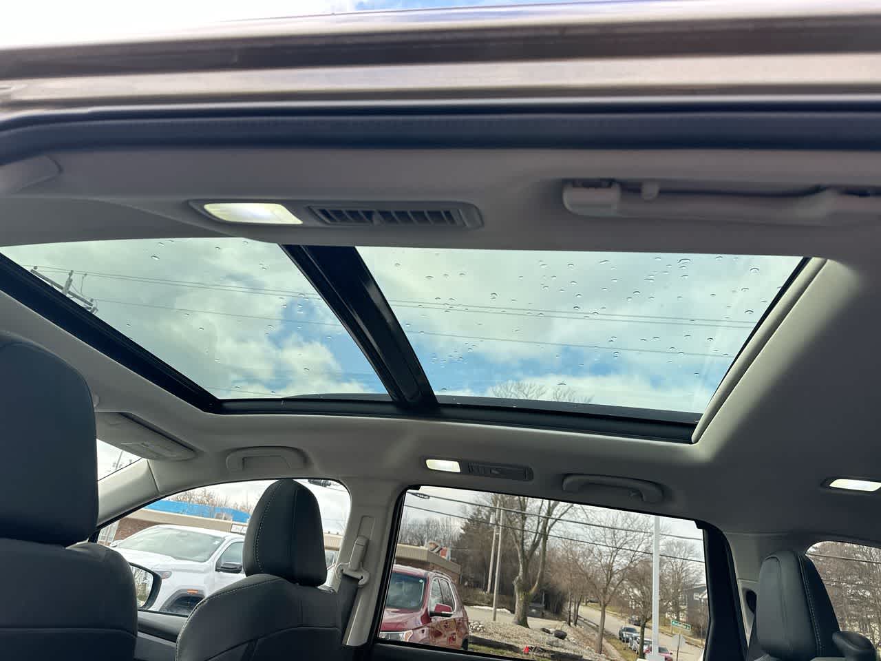 Thumbnail: 2023 Subaru Ascent - 24