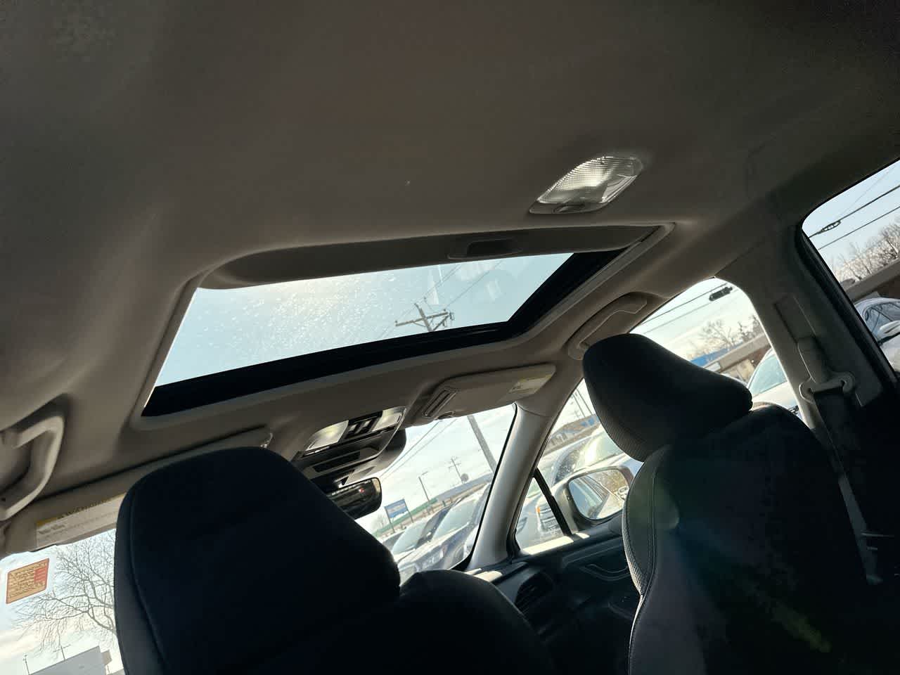 Thumbnail: 2024 Subaru Crosstrek - 24