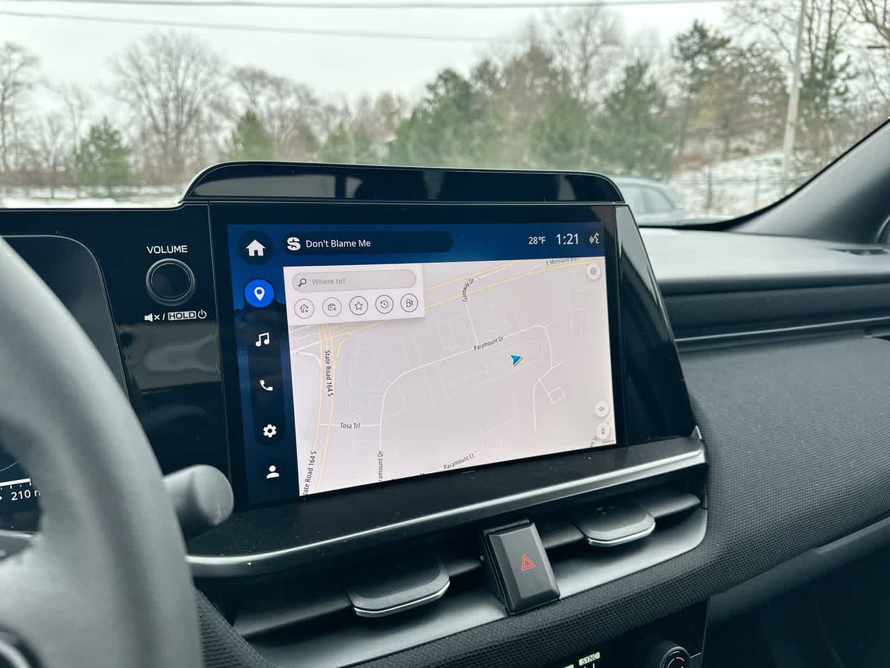 Thumbnail: 2026 Subaru Outback - 29