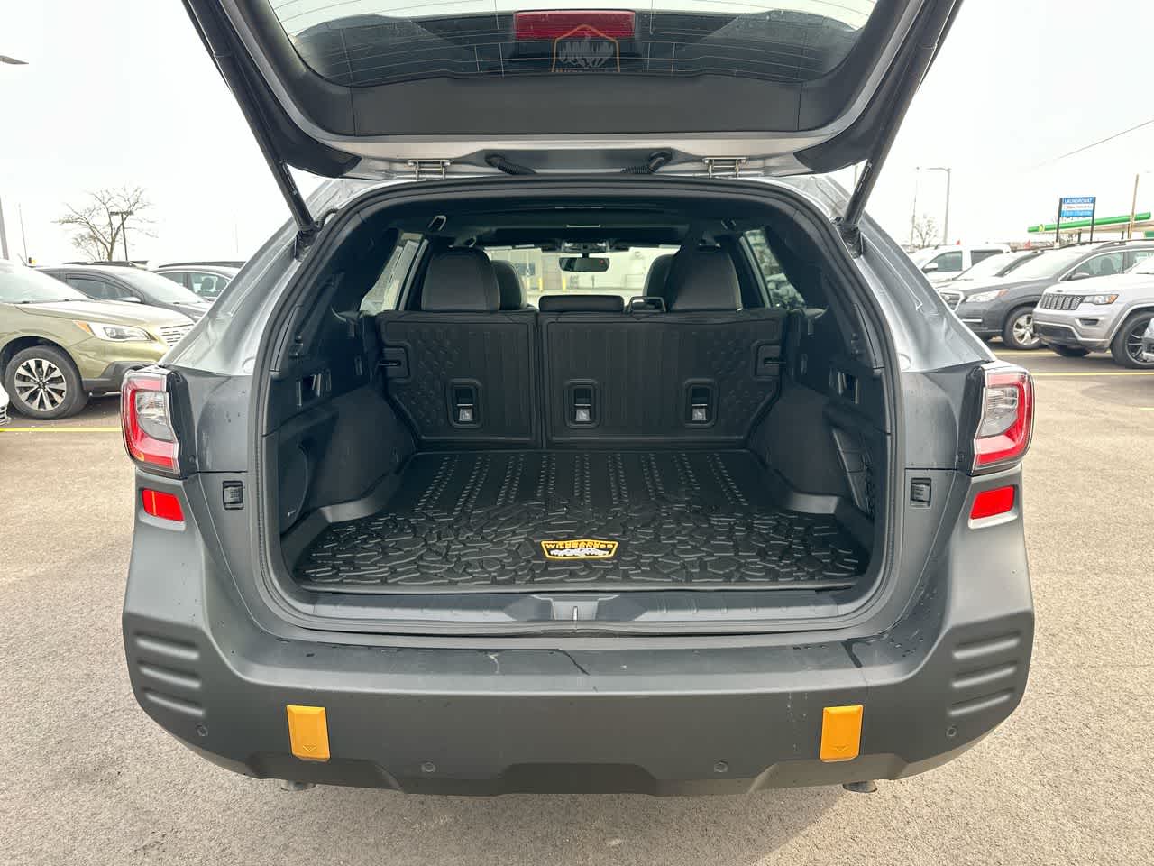 Thumbnail: 2025 Subaru Outback - 38