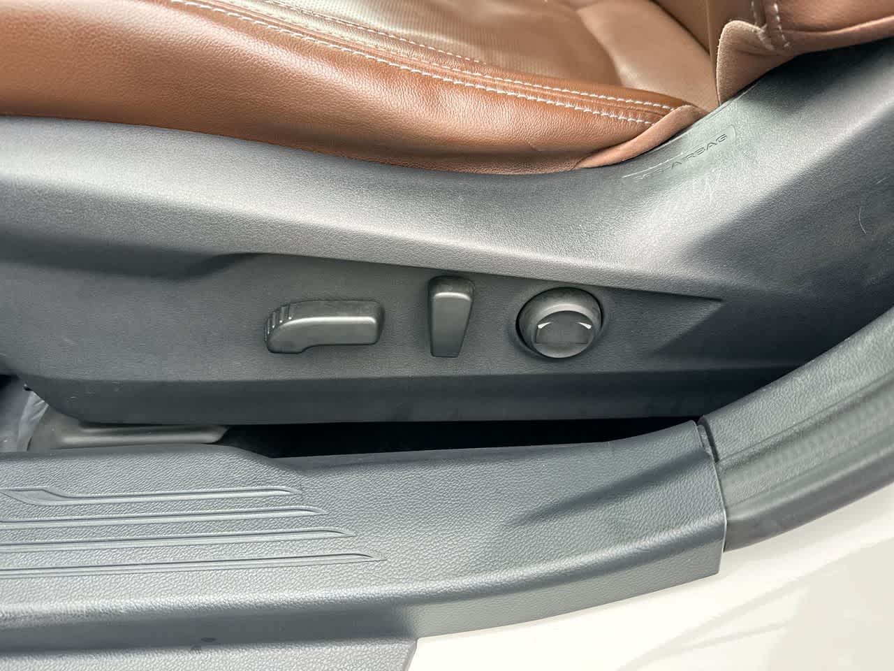 Thumbnail: 2020 Subaru Outback - 22