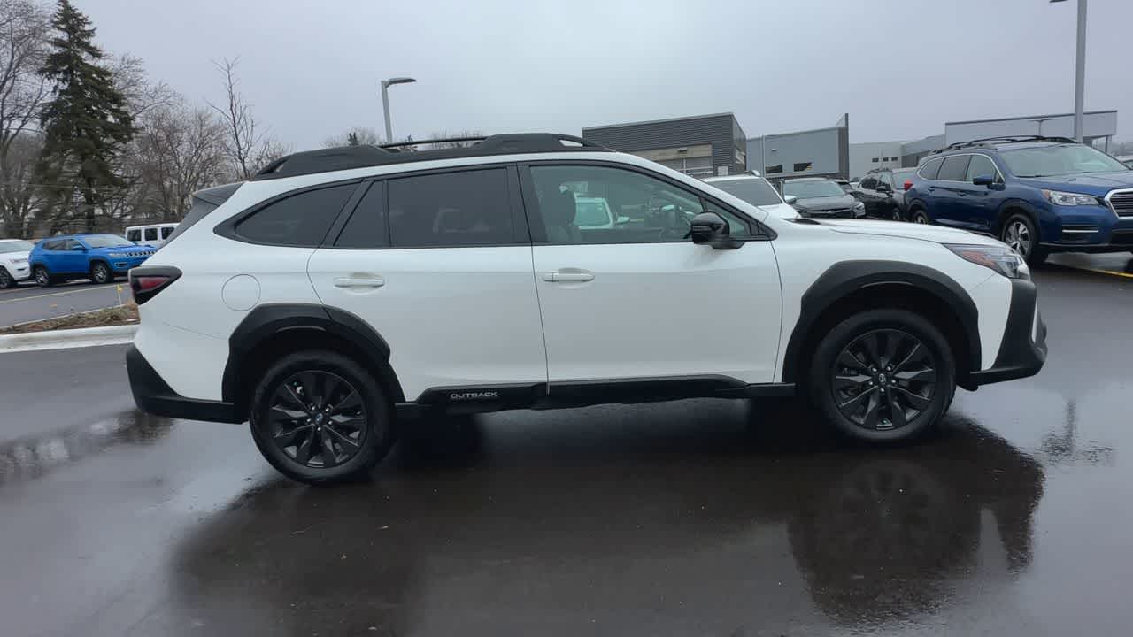Thumbnail: 2025 Subaru Outback - 9