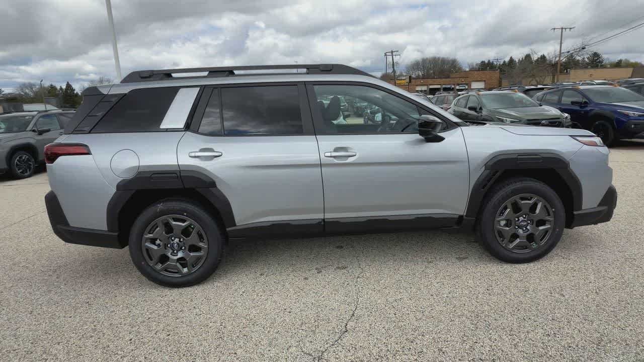 Thumbnail: 2026 Subaru Outback - 9