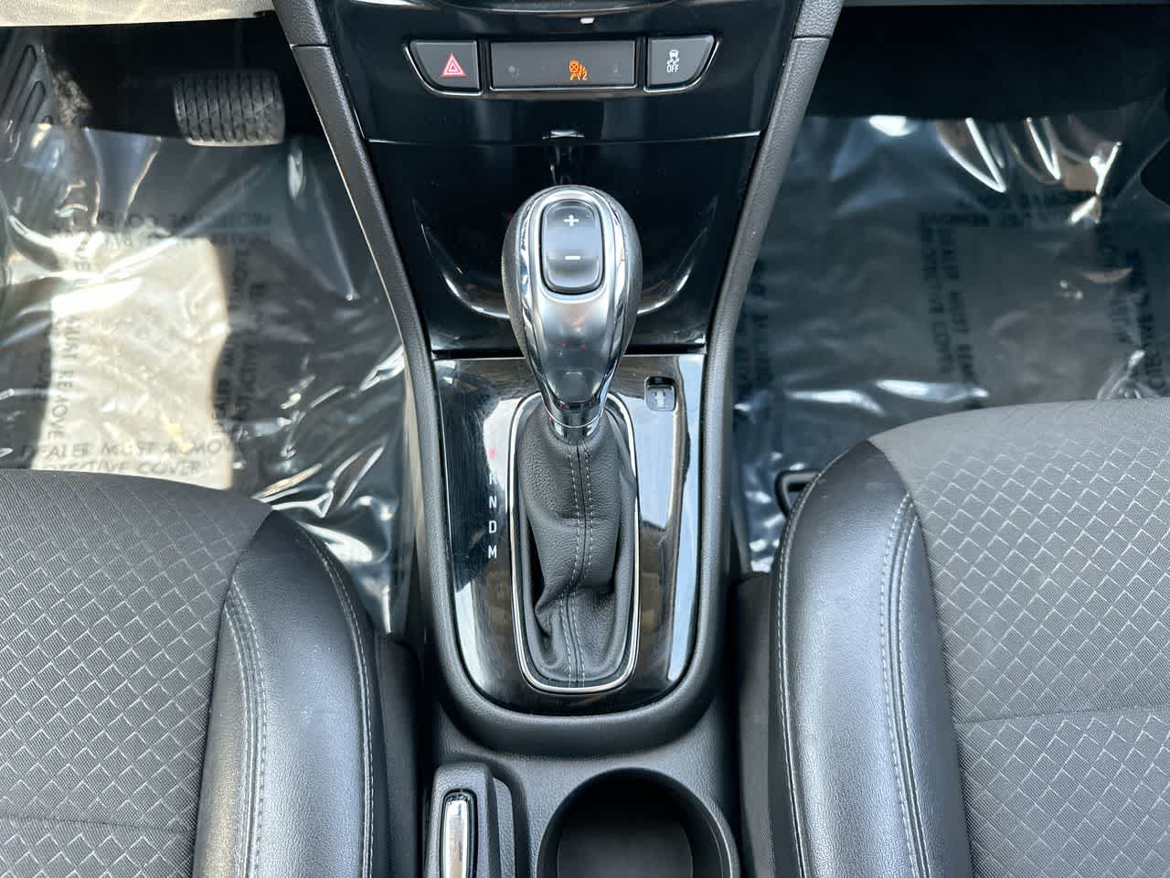Thumbnail: 2019 Buick Encore - 33