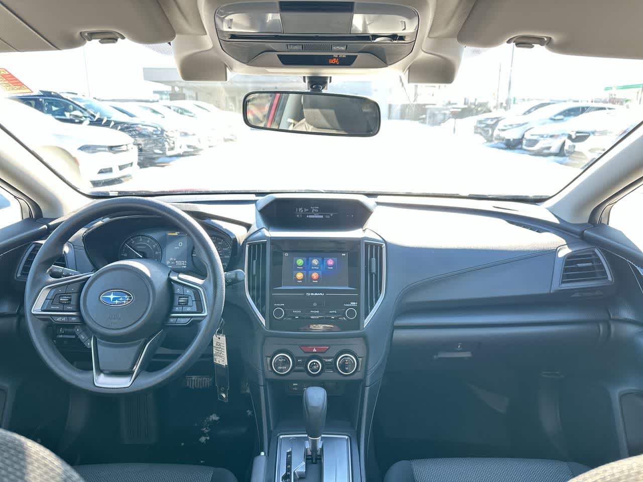 Thumbnail: 2023 Subaru Crosstrek - 20