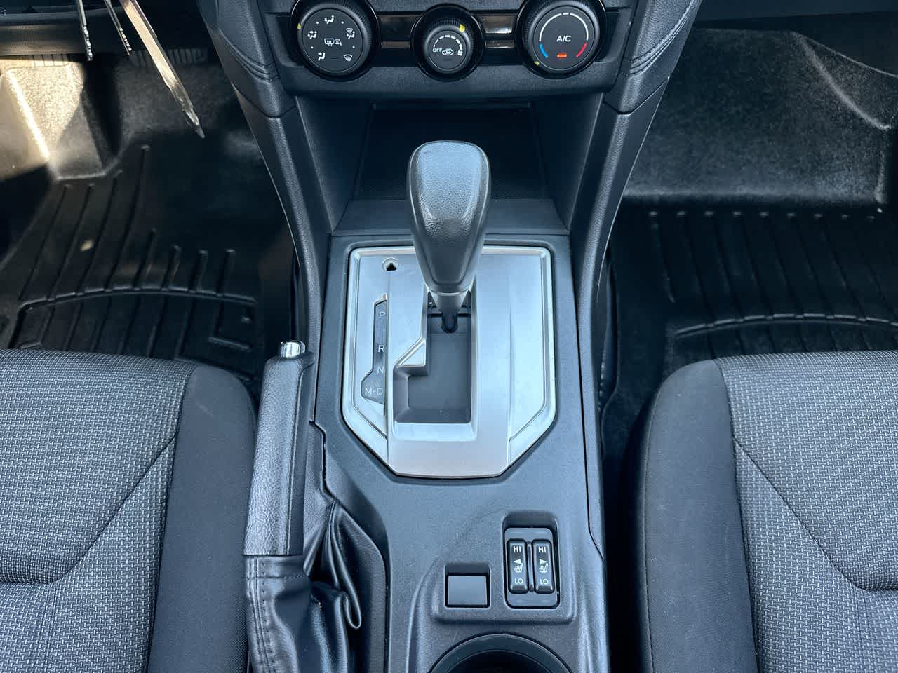 Thumbnail: 2020 Subaru Impreza - 33