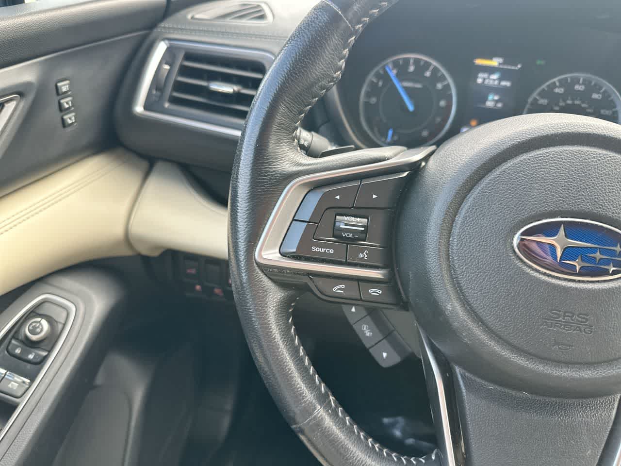 Thumbnail: 2019 Subaru Ascent - 29