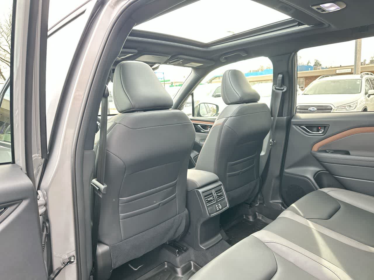 Thumbnail: 2025 Subaru Forester - 23