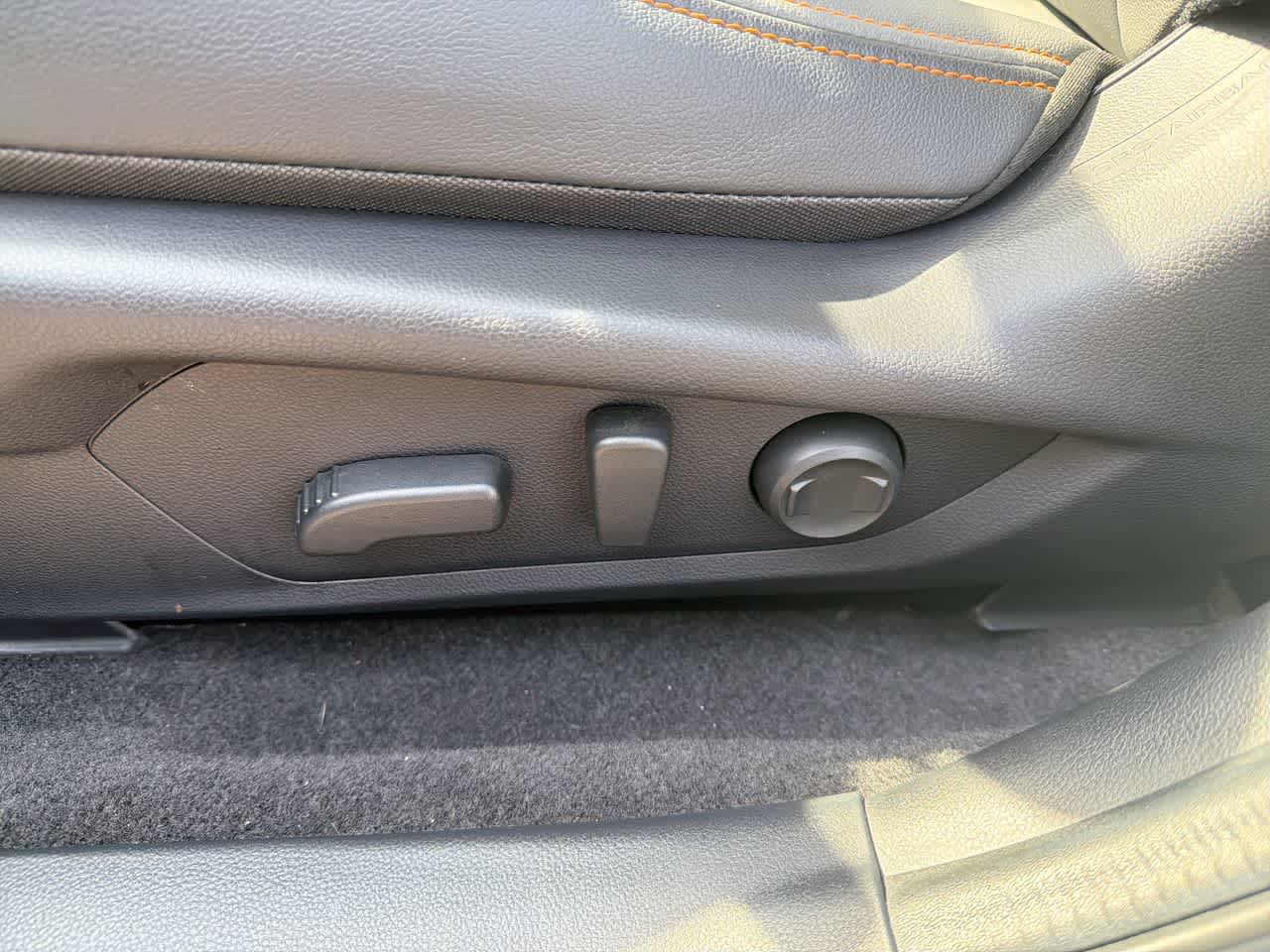 Thumbnail: 2024 Subaru Crosstrek - 22