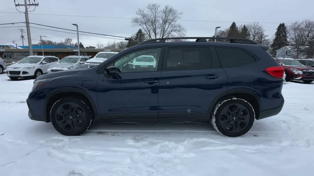 Thumbnail: 2024 Subaru Ascent - 6