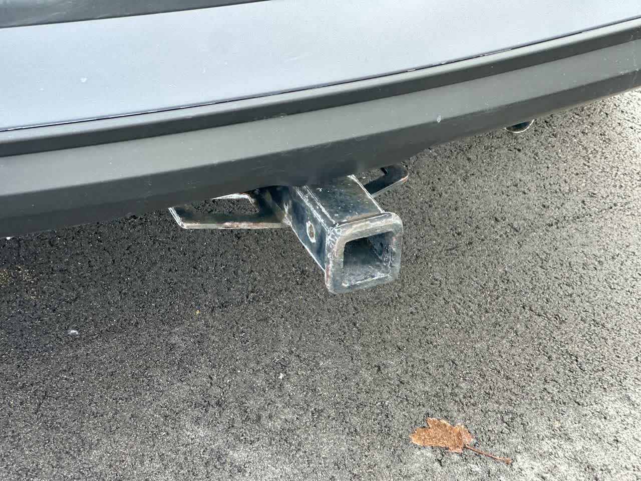 Thumbnail: 2015 Subaru Forester - 38