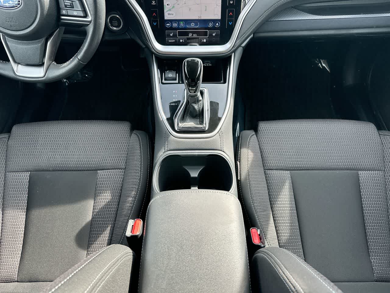 Thumbnail: 2024 Subaru Outback - 31