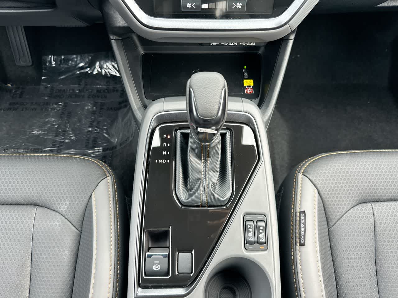 Thumbnail: 2026 Subaru Crosstrek - 34