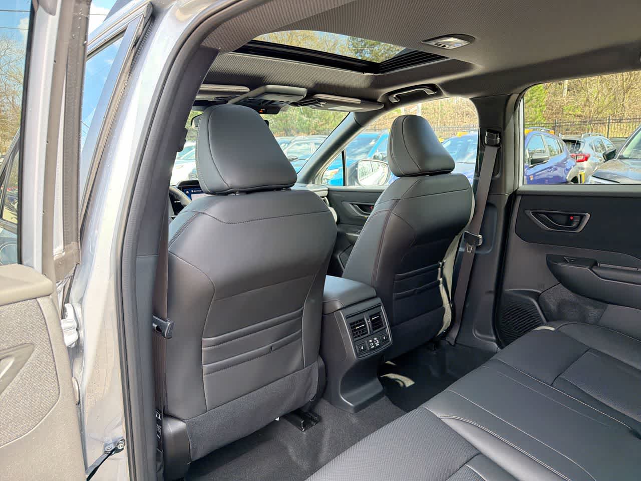 Thumbnail: 2026 Subaru Outback - 22