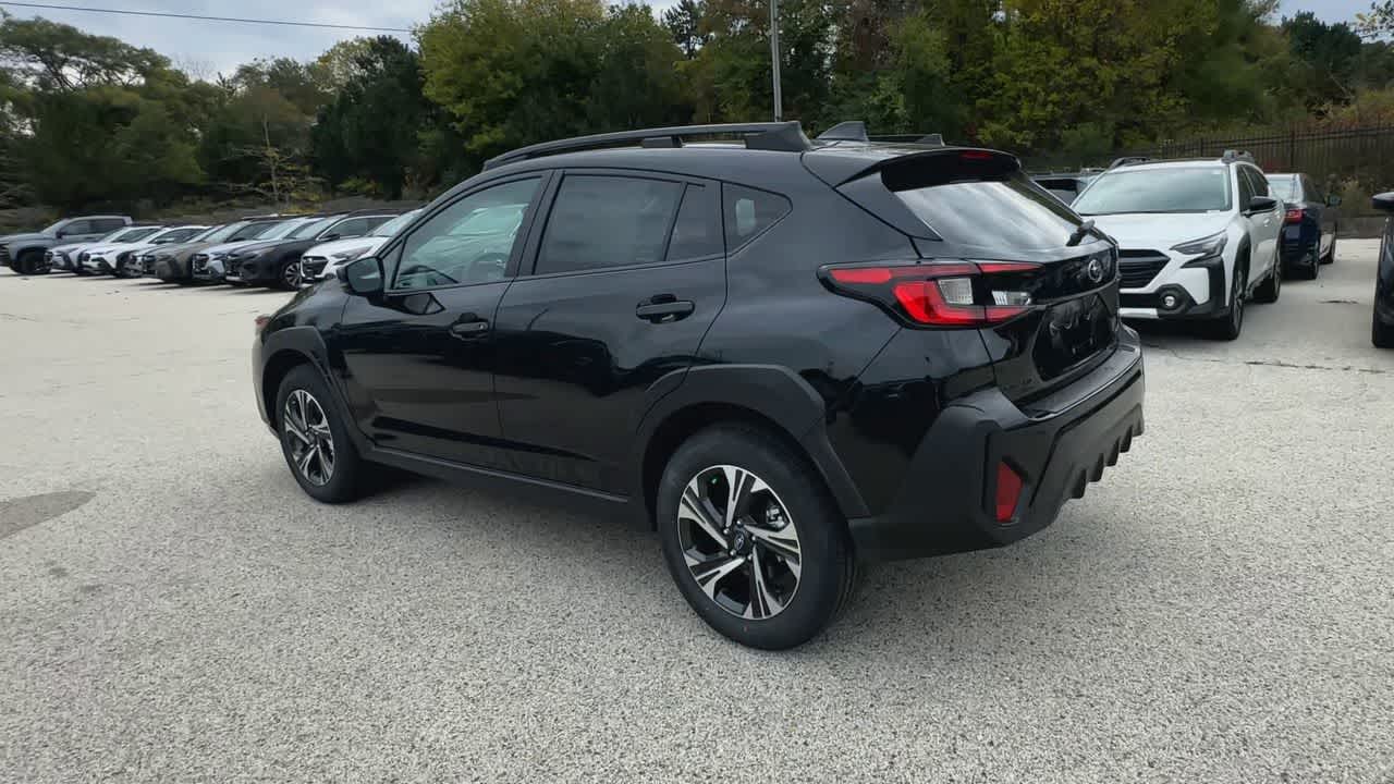 Thumbnail: 2026 Subaru Crosstrek - 6